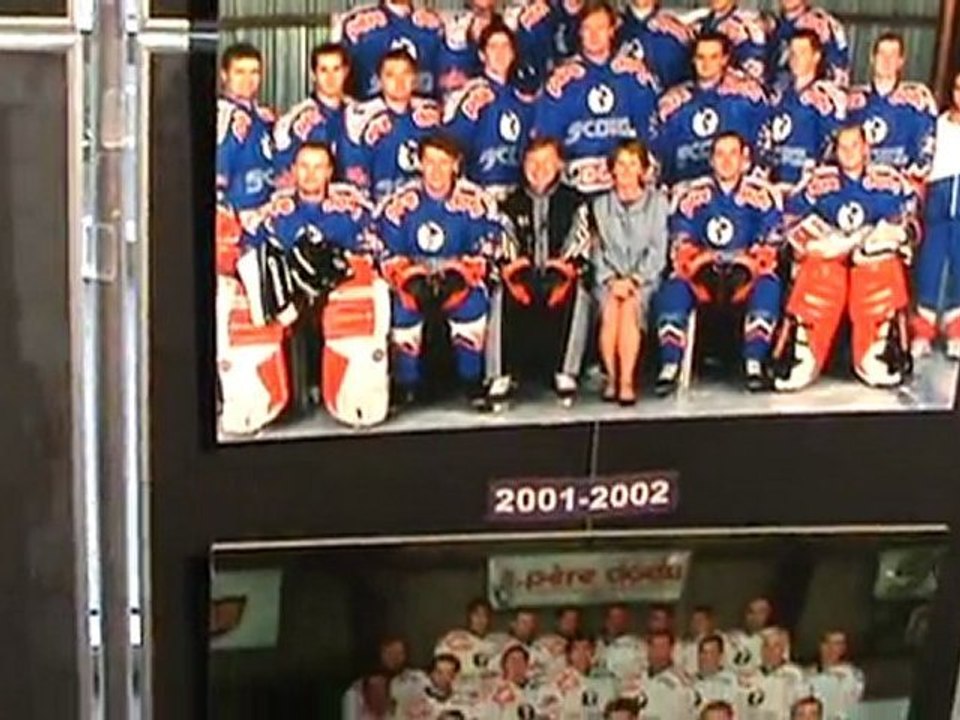 Albatros De Brest : Photos Equipes 2