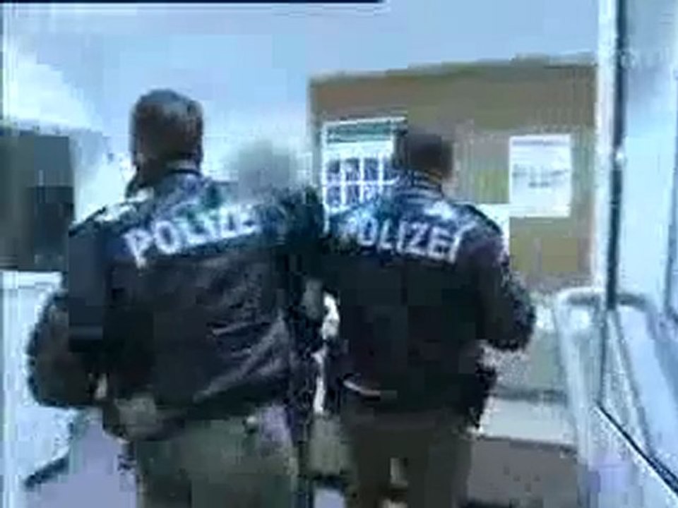 Crack macht doof / Crack(er)