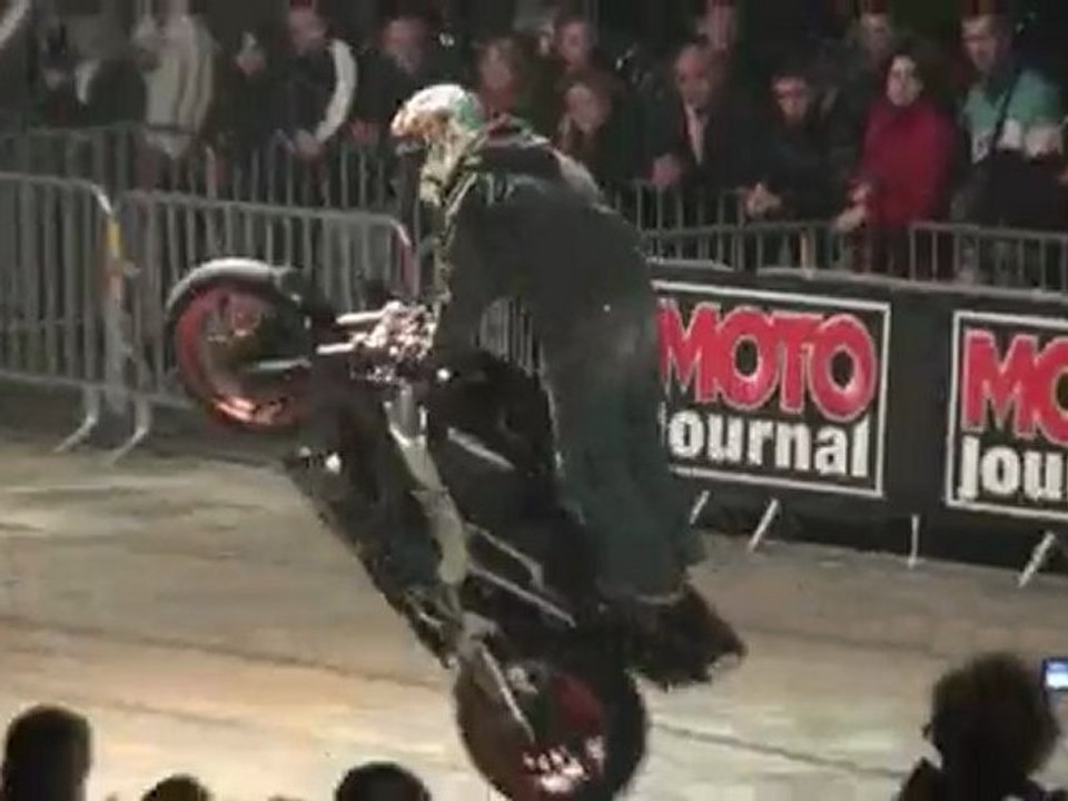 Kurun Streetbike Contest Lanester 2010 - KSC Production