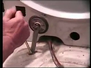 Whirlpool Dryer Repair video(18)