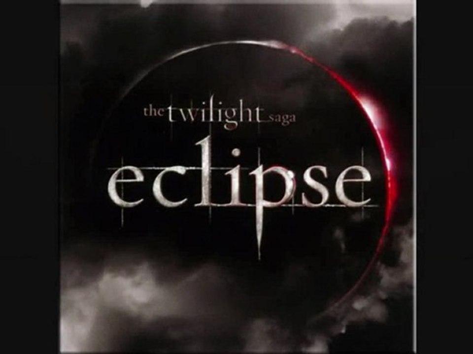 Eclipse Trailer (fanmade)