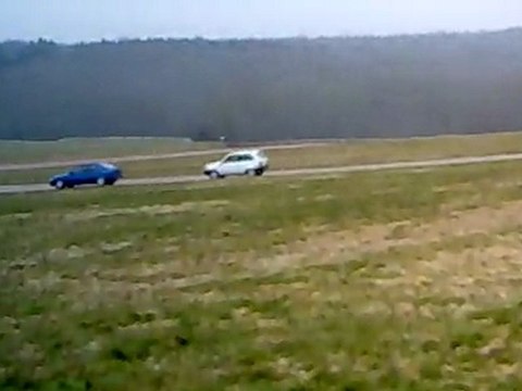 Fiat Panda VS 309 gti 16s