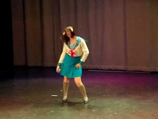 Cosplay manga city 2010 suzumiya