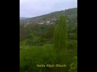 Bilecik Yöresi Türküleri - Aşağıda Gelen Hanım Oynasın