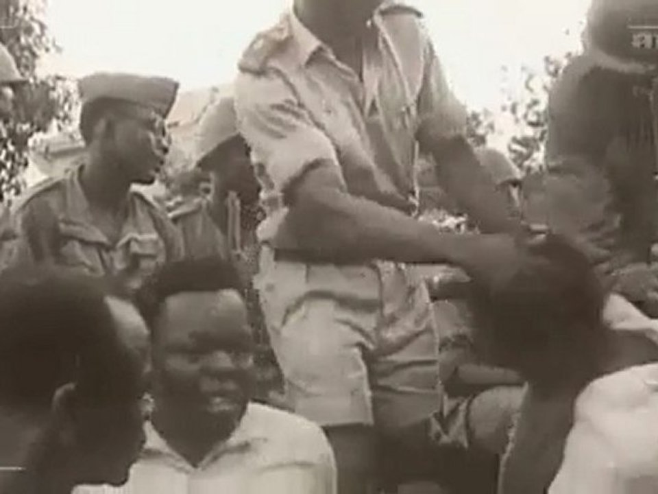 Patrice Lumumba, Une Tragédie Africaine (2-2)