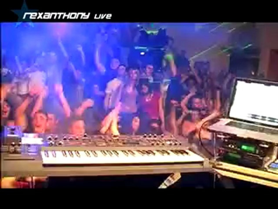 ^^ ANTHONY live in Riccione^^