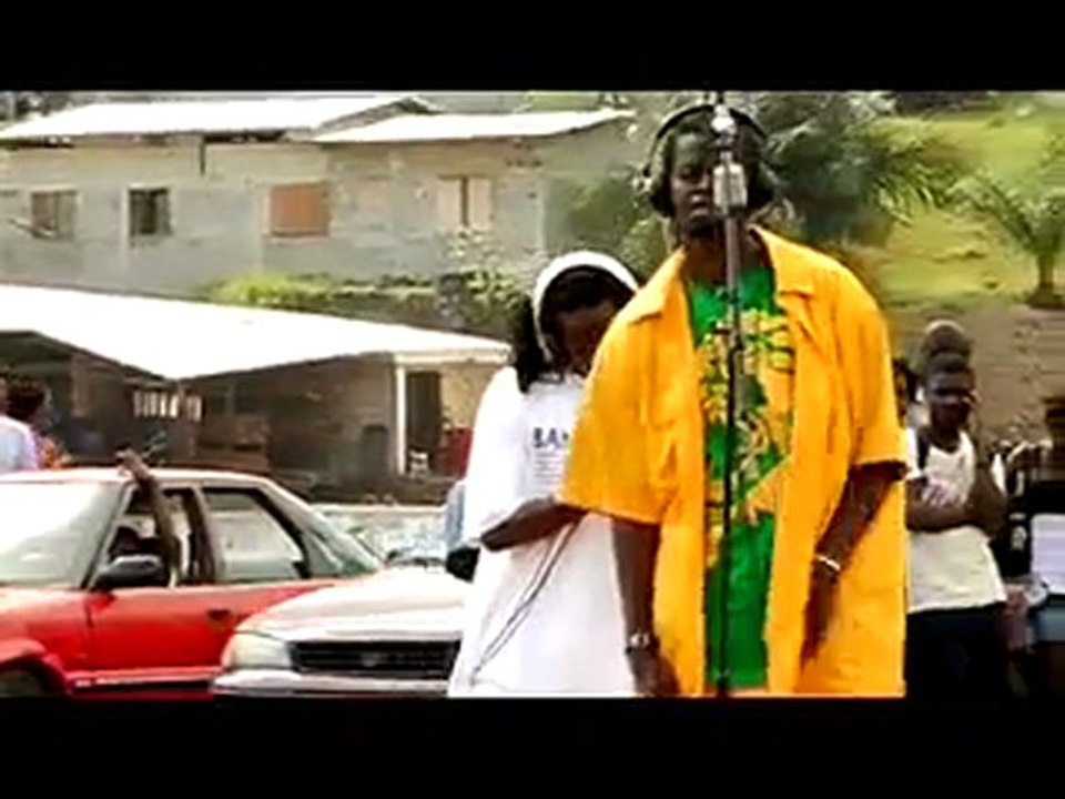 Lord Ekomy Ndong/ Maât Seigneur Lion/ Chef Keza -  ENGONGOLE