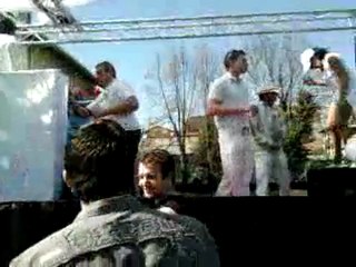 Matagasse Thonon By TinTin