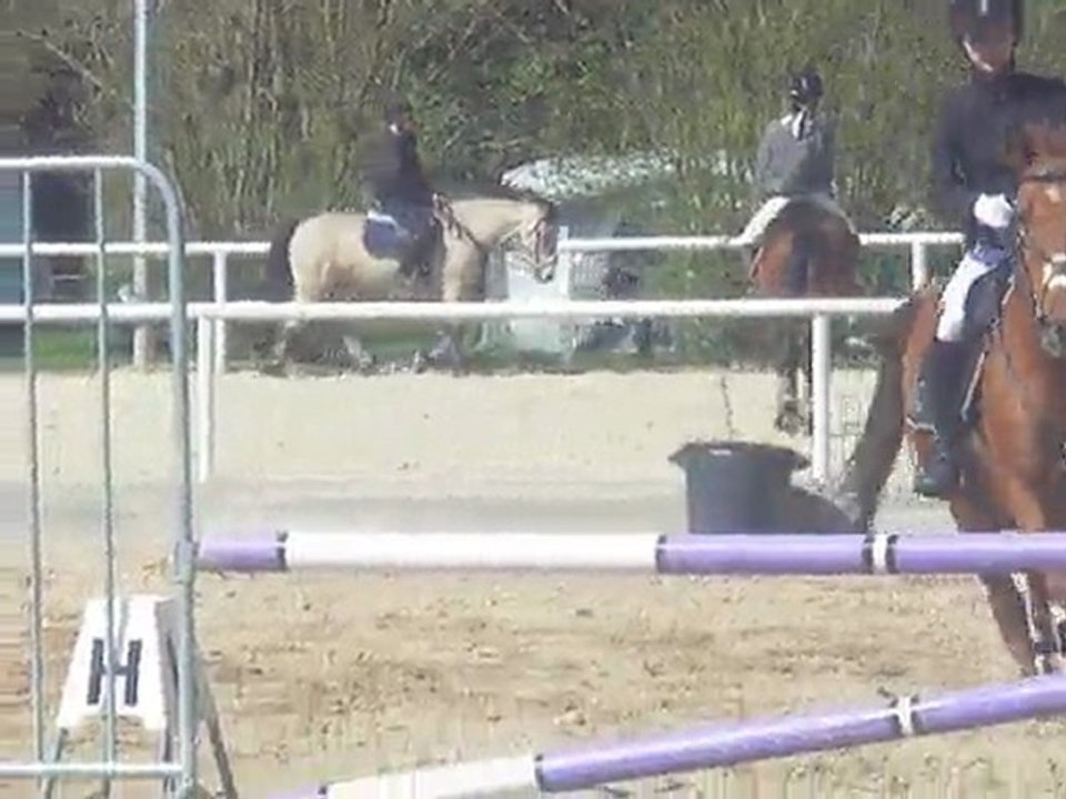 chloé et genie club 3