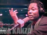 Un moment de radio avec Lokua Kanza