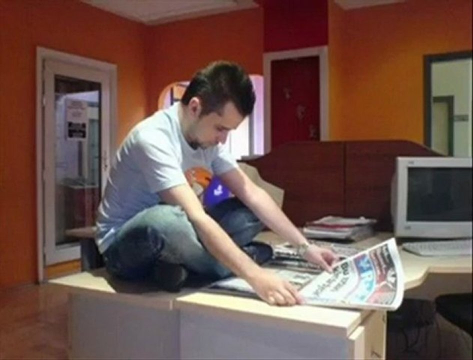 ZEKİ KAYAHAN COŞKUN - GAM KENARI