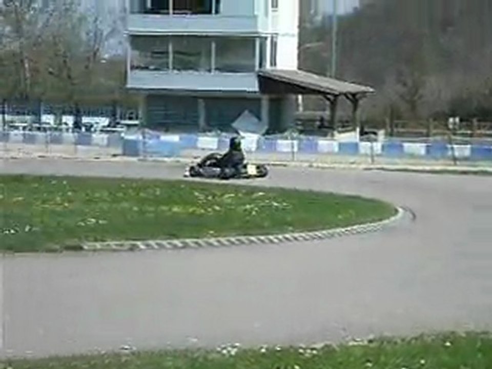 karting le creusot 2010 jo(k5)