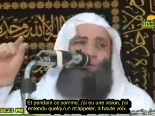 LEVE-TOI ET MARCHE   TROP EMOUVANT !