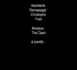 Sidecar Mardave 1/12 Longvic