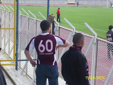EYMÜR TV ETİMESGUTŞEKER-1 VE TOKATSPOR*3