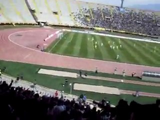 11 Nisan 2010 ALTAY - Bucaspor
