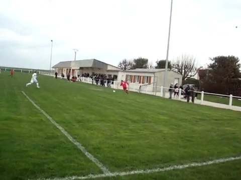 Plancy-Anglure 11 avril 2010