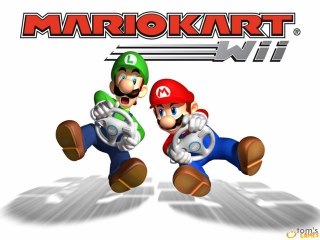 Testing Live #7 Mario Kart Wii (Partie 1)