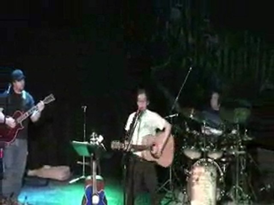 Adultes en formation Jean-Alain Gionest