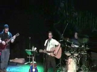 Adultes en formation Jean-Alain Gionest