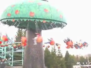 Les foufou a Niglo  7 Les Pomme