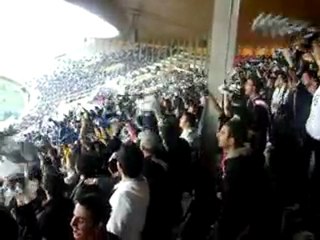 11 Nisan 2010 ALTAY - Bucaspor