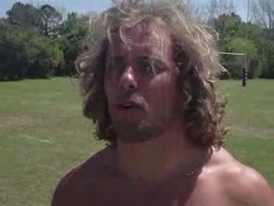 RUGBY INJURY HELPED BY CHIROPRACTIC