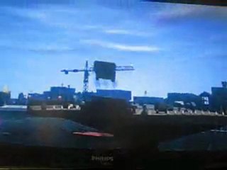 Gta IV TBOGT