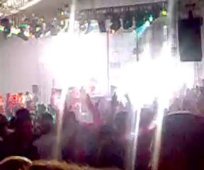 David Guetta Turkiye-istanbul kadir badık