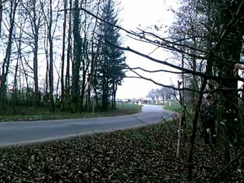 30 eme rallye de Franche-Comte es 1-3-5