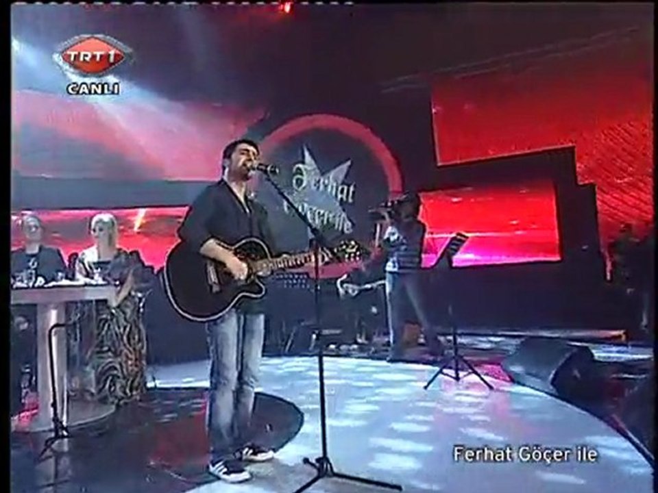Ravi Incegöz -Ölümsüz Aşklar[11.04.2010]