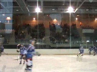 Le Kop avant Le Match