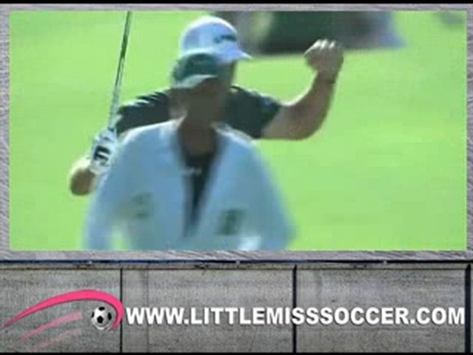 Phil Mickelson back-to-back Masters eagles Augusta