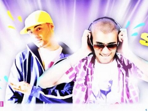 Flashin Tape intro Dj R'AN Dj SKEEL 2010 brand new