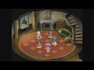 Tales of Destiny II : L'oreille d'Or (partie 7)