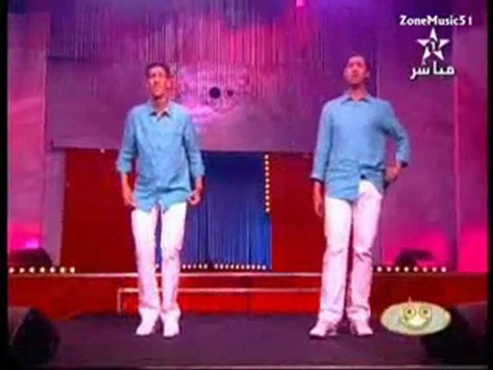 Comedia 2010 - Finale - Part 7