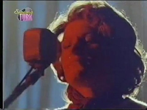 ADALETİN BU MU DÜNYA / SELDA BAĞCAN / Nostalji Kahvesi