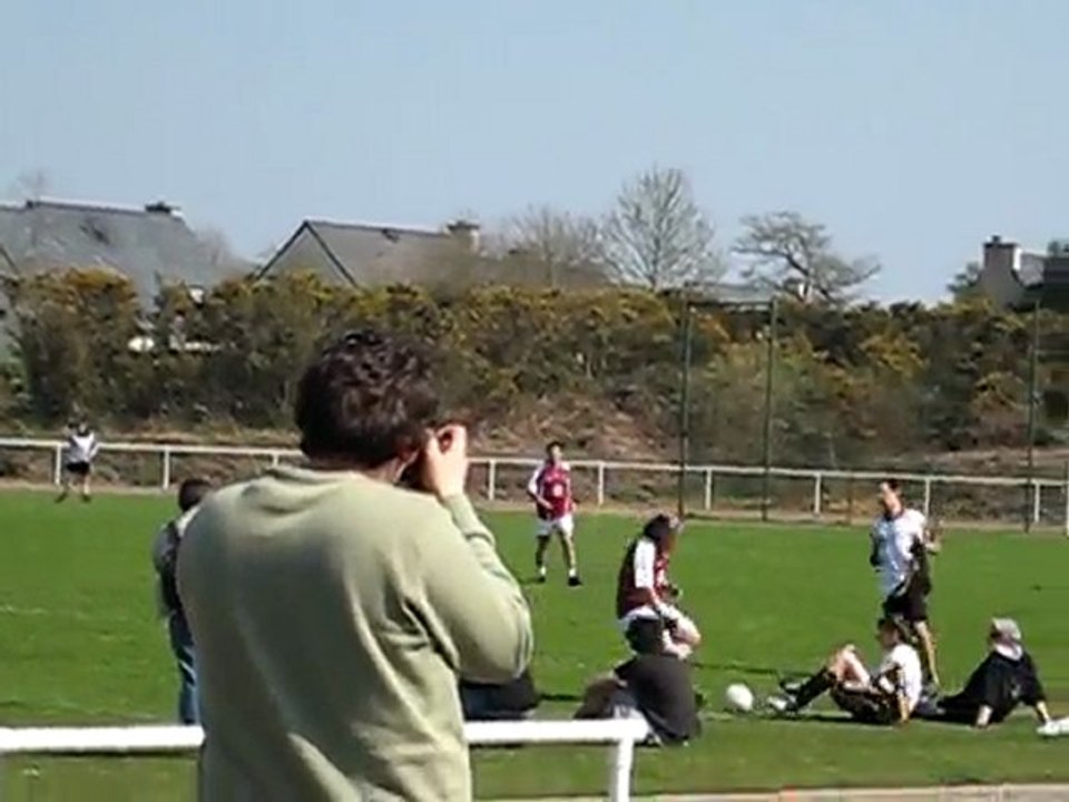 Tournoi de Plougastel (Extraits)