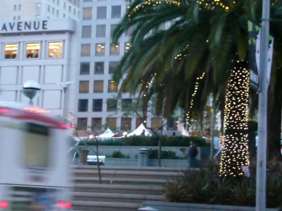 SAN FRANCISCO