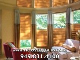 HUNTER DOUGLAS Aliso Viejo CA | House of Blinds