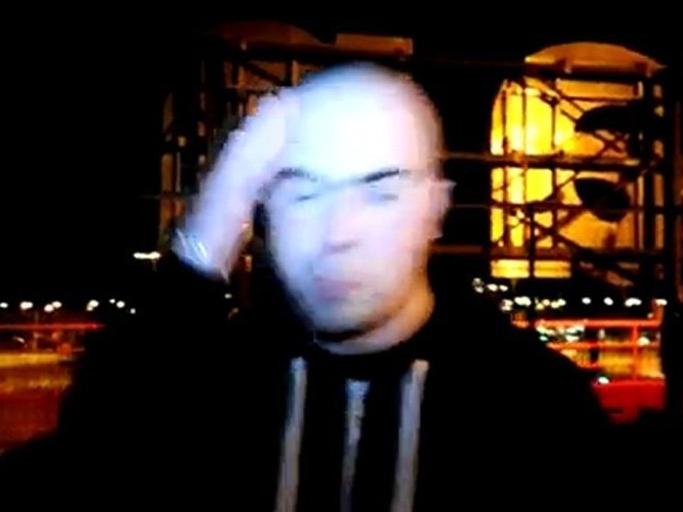 GCG "On s'en bat les couilles"