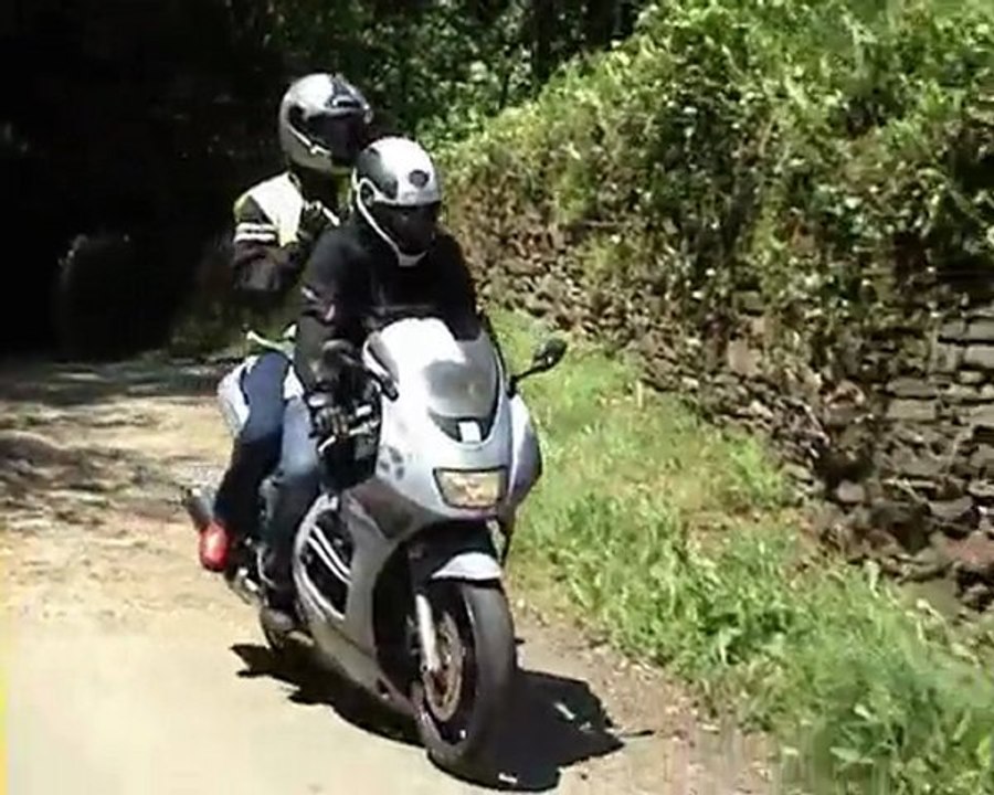 3e rassemblement du Forum RF - Le film