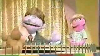 Classic Sesame Street - SQUEAL! OF! FORTUNE!