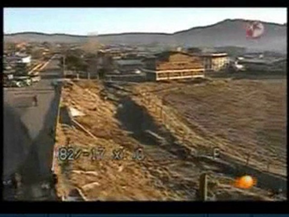 Comando en Creel Chihuahua Programa de Denisse Maerker.