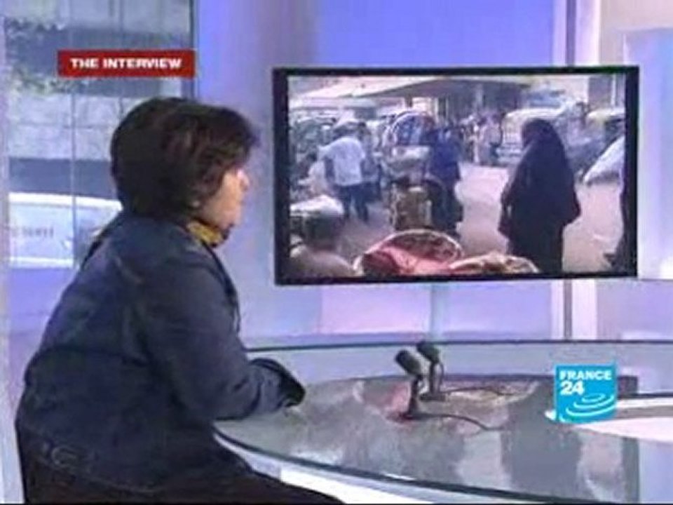 Taslima Nasreen F24 090410 eng