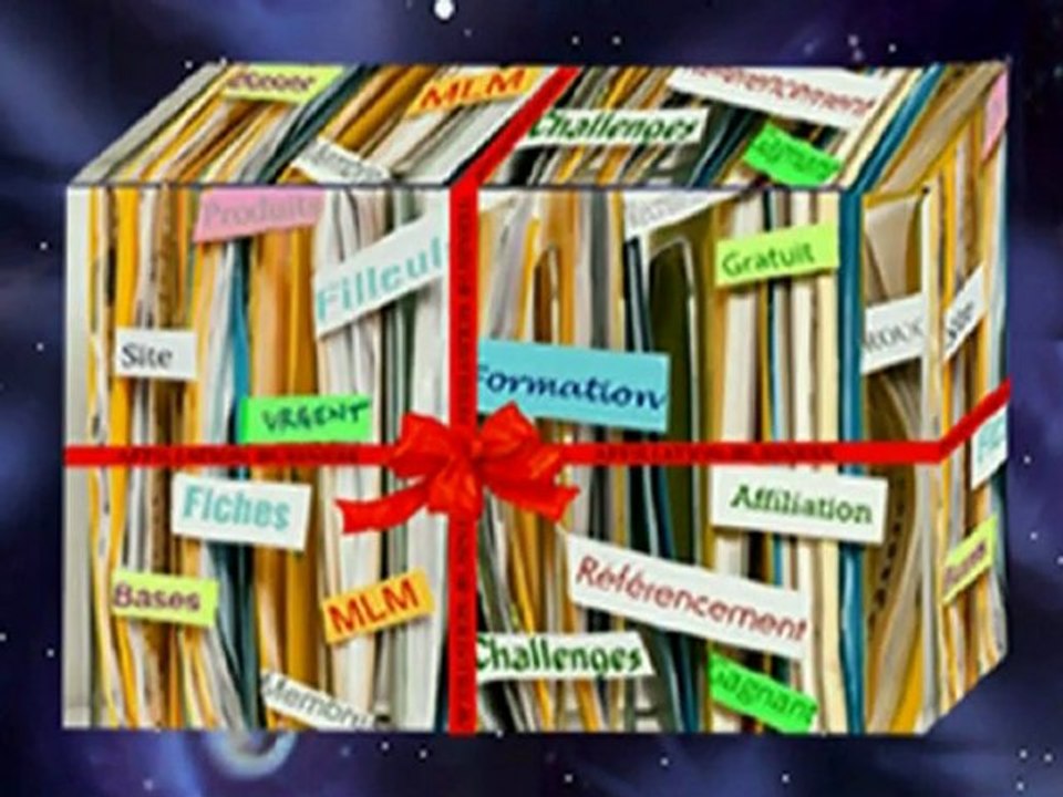Affiliation-Business