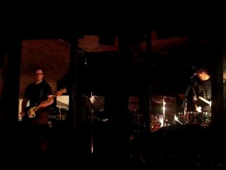 Semtazone @ La Légia [LIEGE]