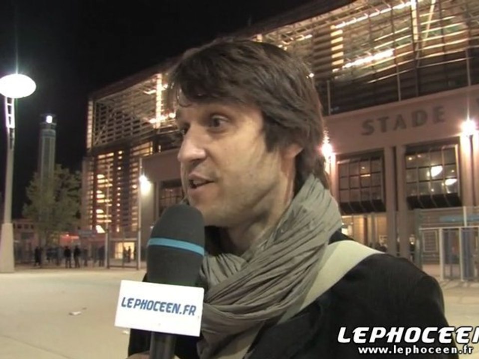 OM - Nice (4-1) : la réaction des supporters