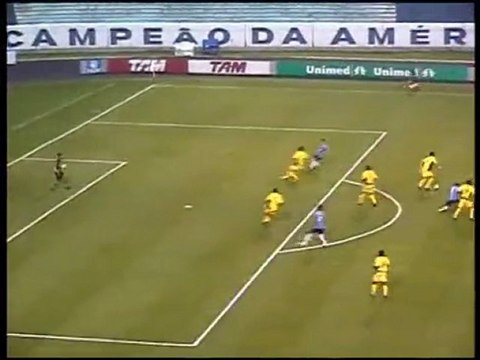 Vinicius I. S. Rutsatz - Left and Right Defender