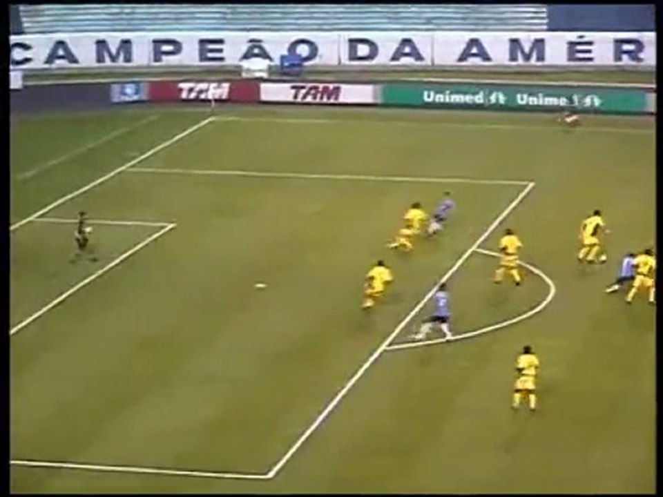 Vinicius I. S. Rutsatz - Left and Right Defender